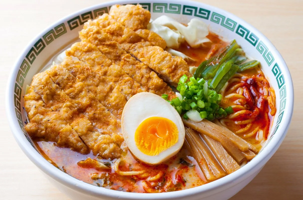 Ramen