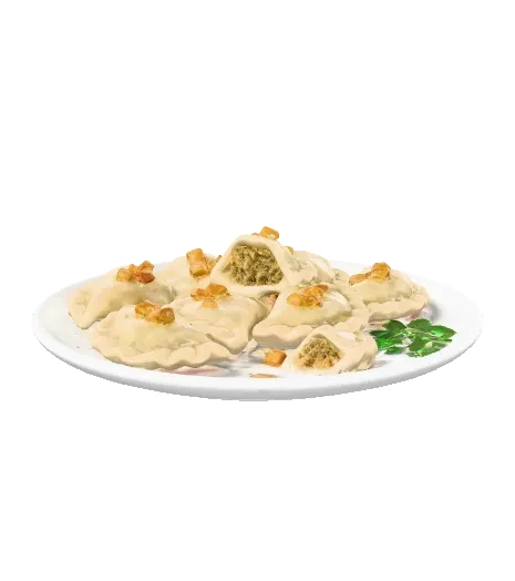 Pierogi
