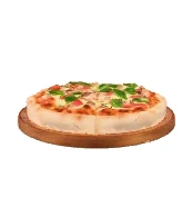 Pizza Sycylijska